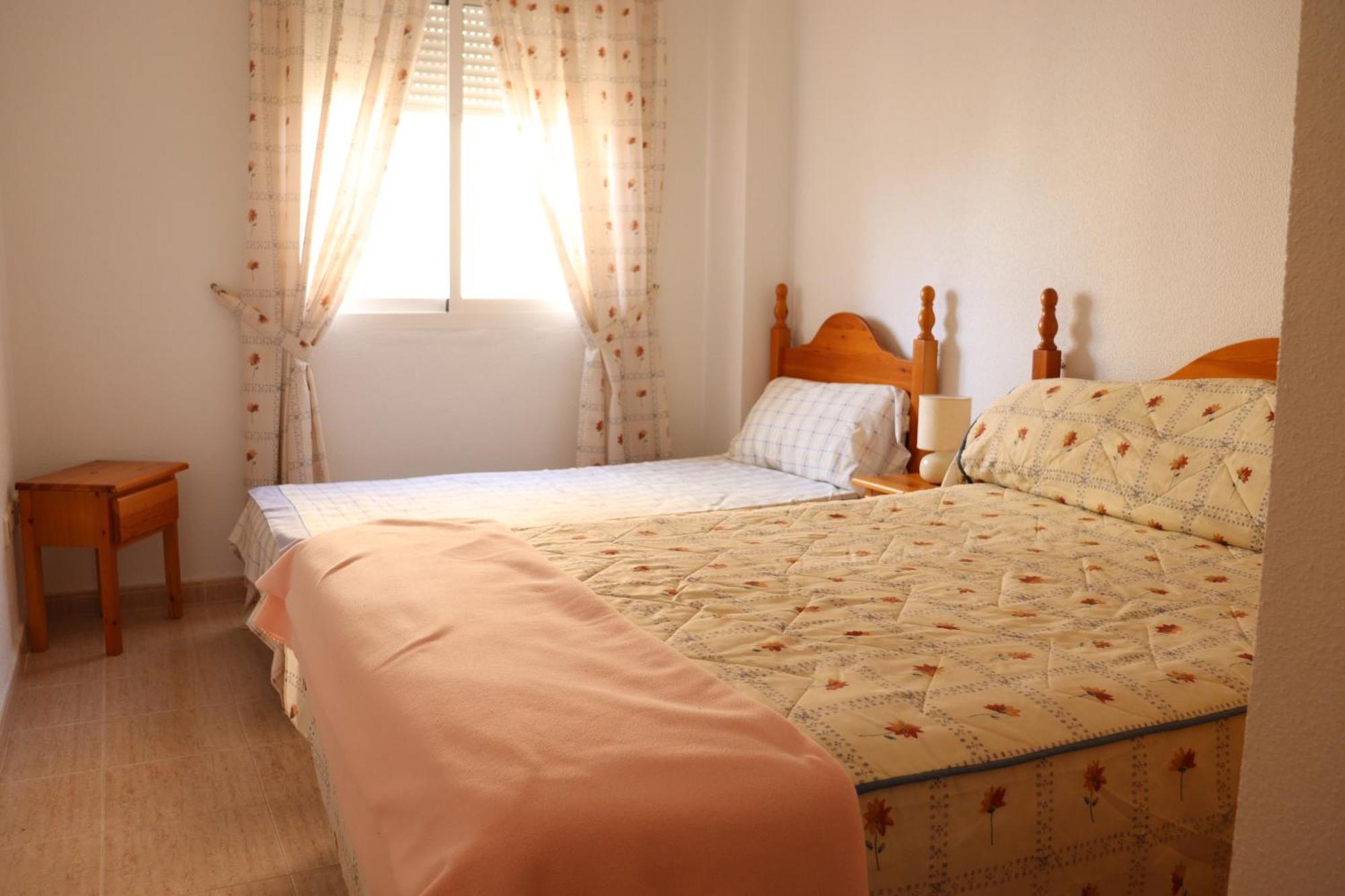 Apartamento Completo Villa Cristal Playa Ла-Манга-дель-Мар-Менор Экстерьер фото