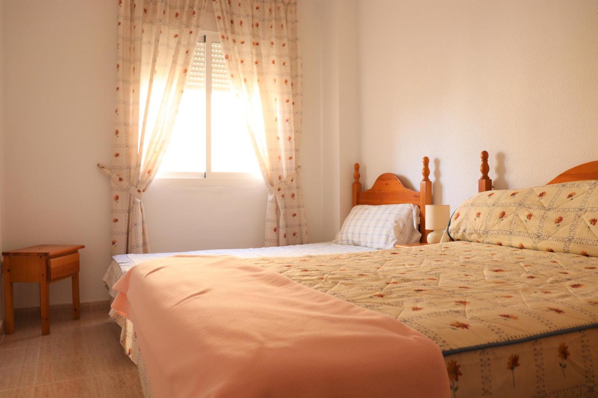 Apartamento Completo Villa Cristal Playa Ла-Манга-дель-Мар-Менор Экстерьер фото