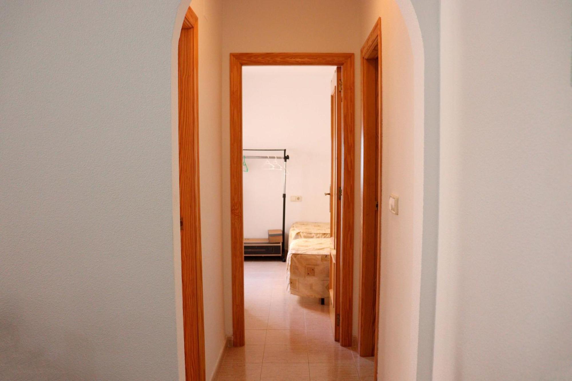 Apartamento Completo Villa Cristal Playa Ла-Манга-дель-Мар-Менор Экстерьер фото