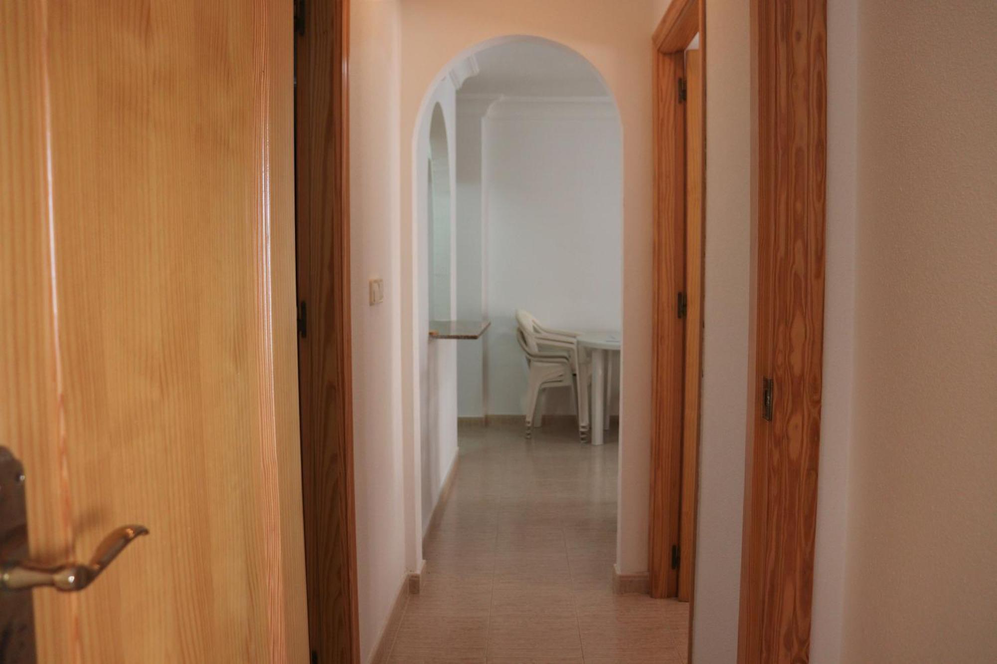 Apartamento Completo Villa Cristal Playa Ла-Манга-дель-Мар-Менор Экстерьер фото