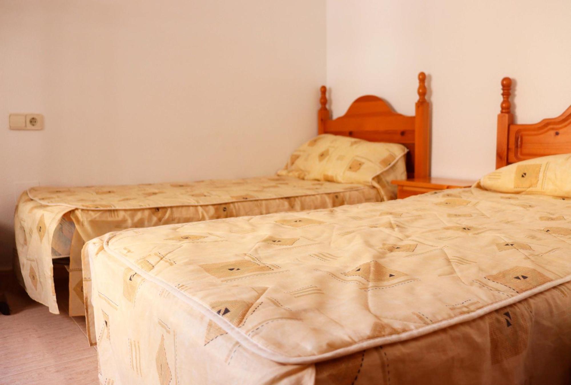 Apartamento Completo Villa Cristal Playa Ла-Манга-дель-Мар-Менор Экстерьер фото
