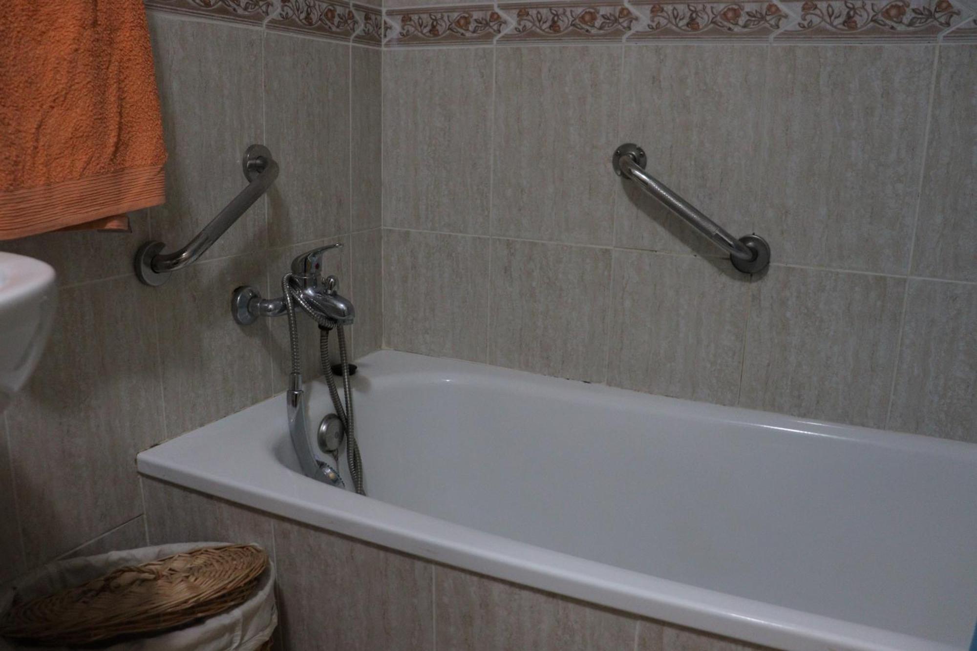 Apartamento Completo Villa Cristal Playa Ла-Манга-дель-Мар-Менор Экстерьер фото