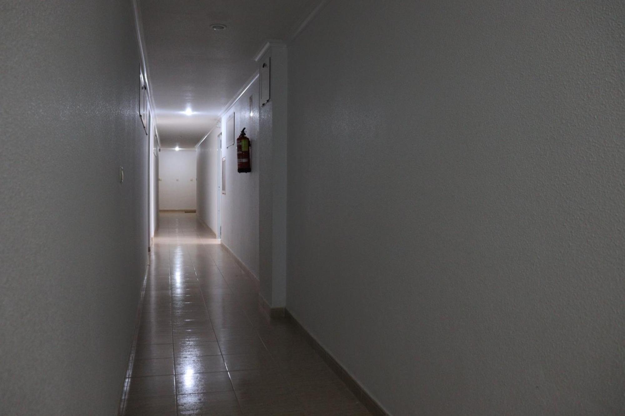 Apartamento Completo Villa Cristal Playa Ла-Манга-дель-Мар-Менор Экстерьер фото